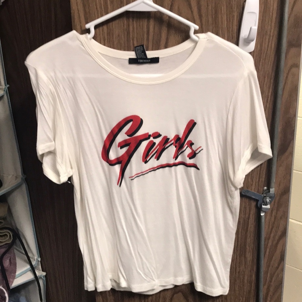Super soft tshirt